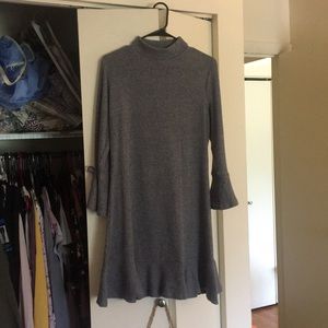 M Lauren Conrad Sweater Dress